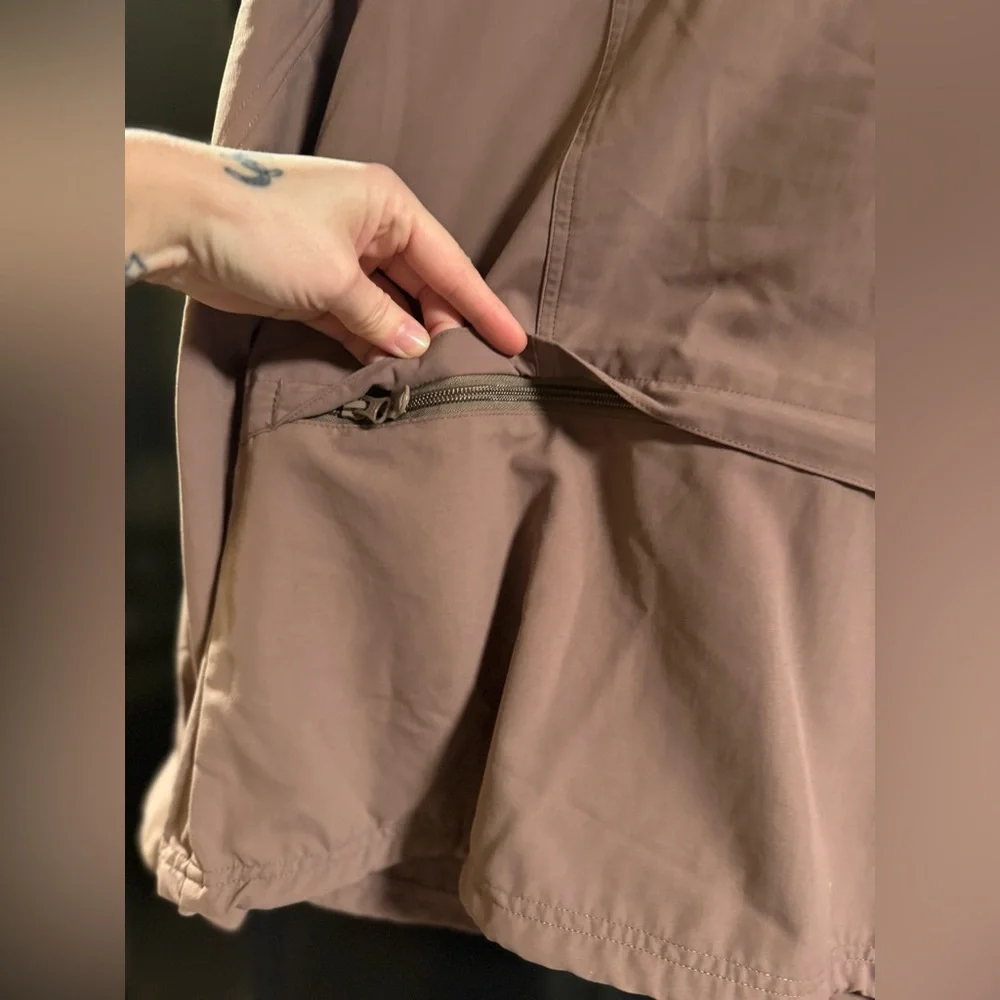 Scully Women's Taupe Jacket - Picture 6 of 11